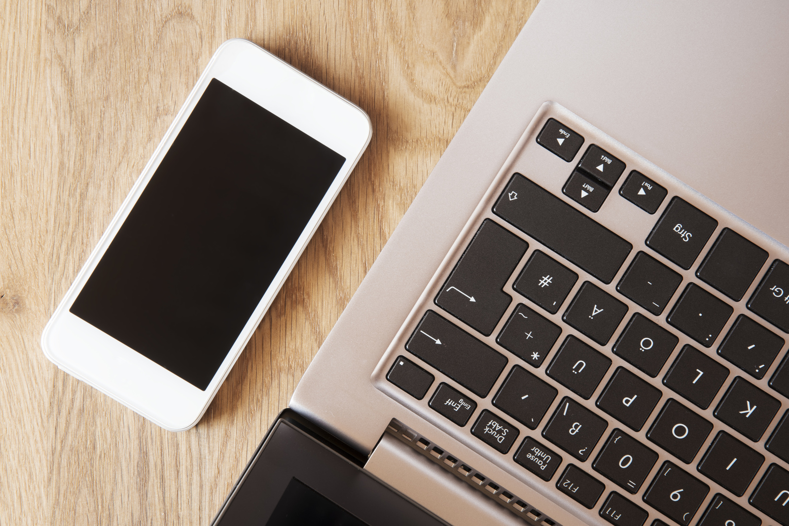 Thuiswerken via internet is enorm populair