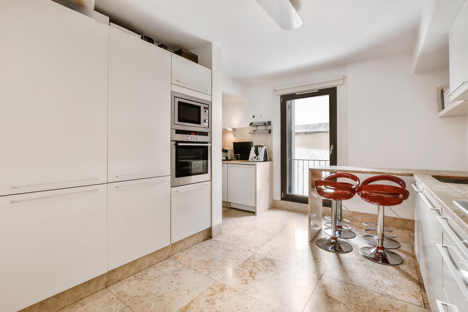 In Tilburg een nieuwe keuken kopen