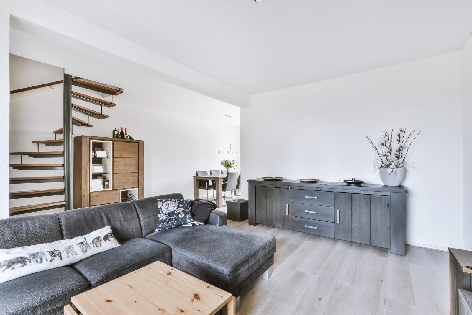 Een Gelderland bank als hoeksteen van jouw woonkamer